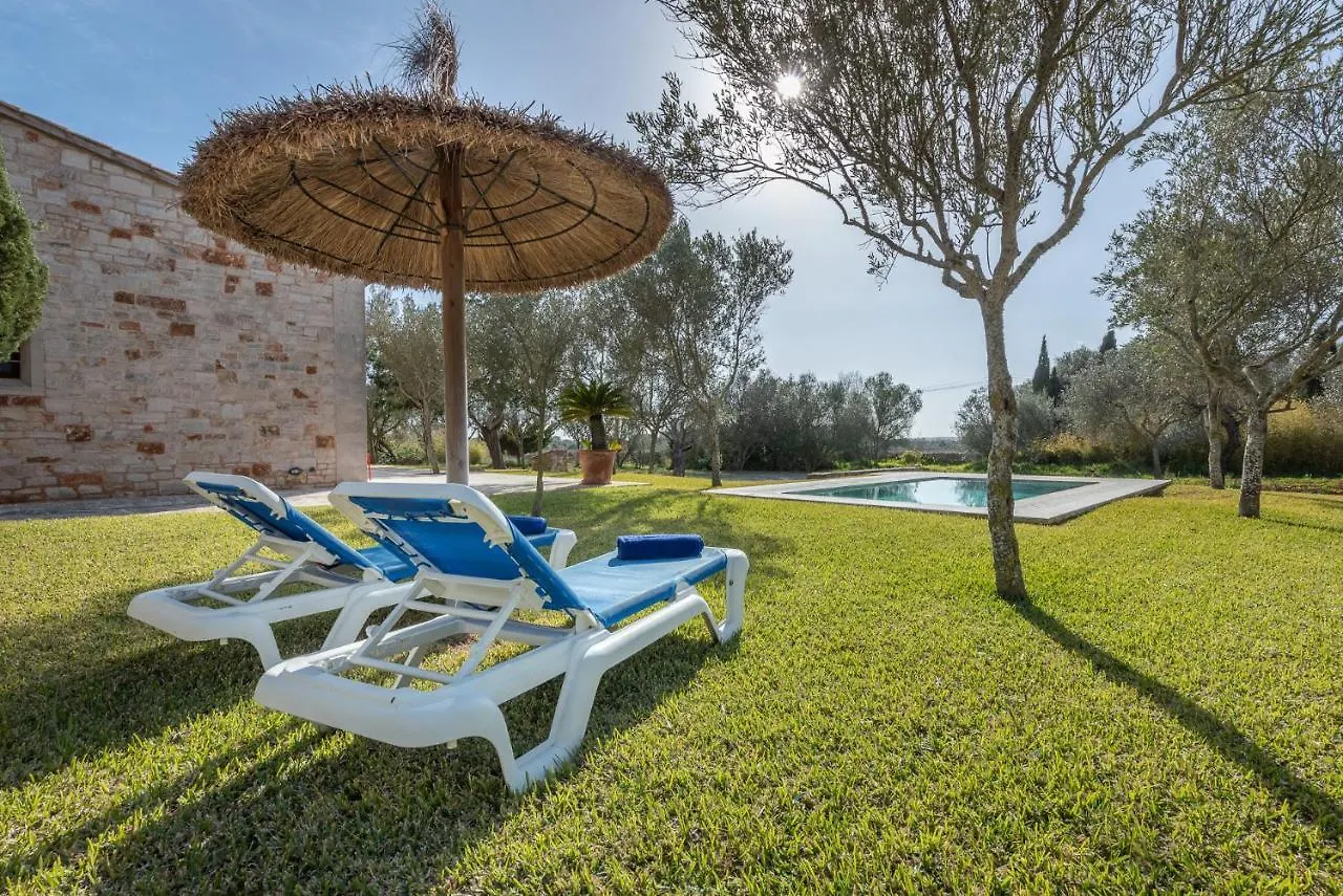 Holiday home Finca Aljub De Son Amer By Mallorca House Rent Llombarts