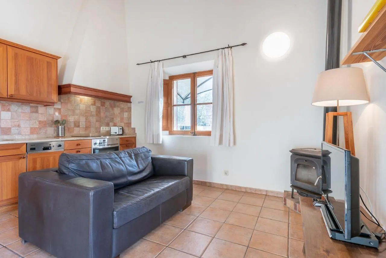 Finca Aljub De Son Amer By Mallorca House Rent Llombarts Holiday home