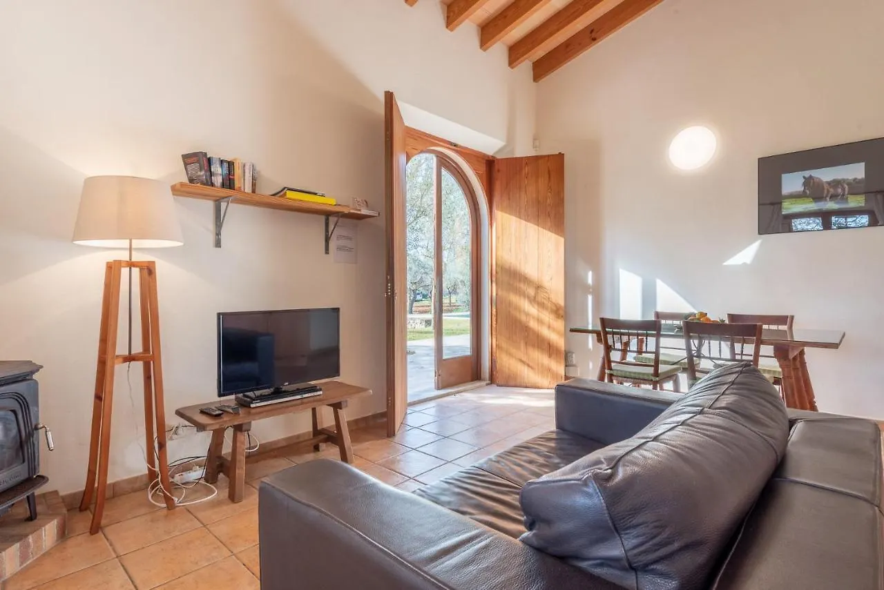 Holiday home Finca Aljub De Son Amer By Mallorca House Rent Llombarts