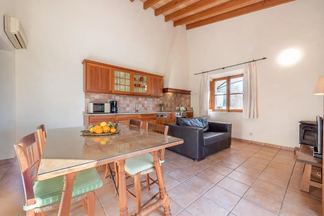 Finca Aljub De Son Amer By Mallorca House Rent Llombarts Spain