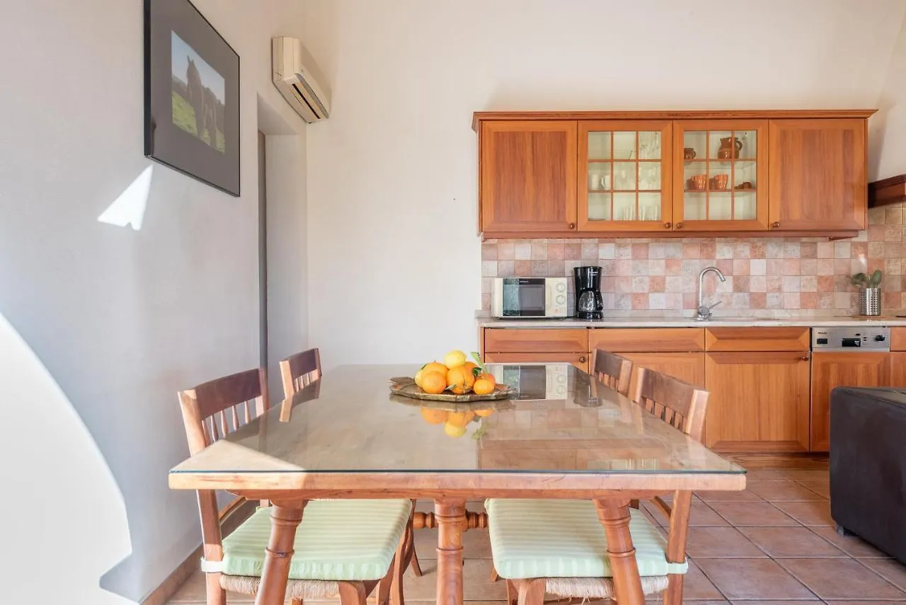 Holiday home Finca Aljub De Son Amer By Mallorca House Rent Llombarts