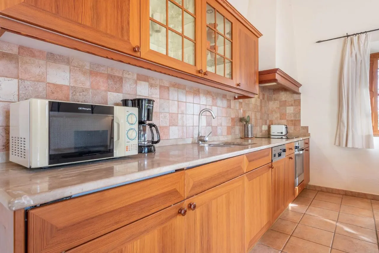 Finca Aljub De Son Amer By Mallorca House Rent Llombarts