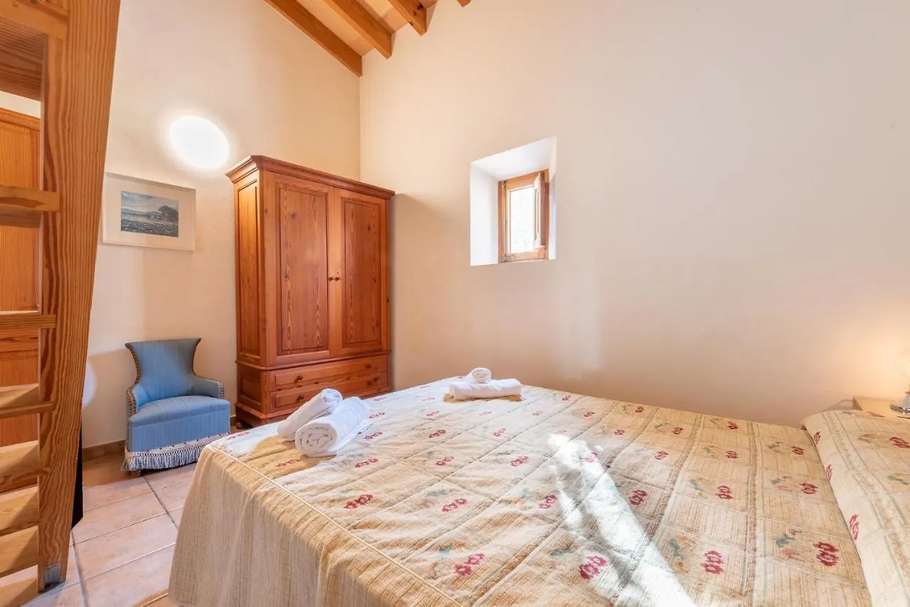 Holiday home Finca Aljub De Son Amer By Mallorca House Rent Llombarts