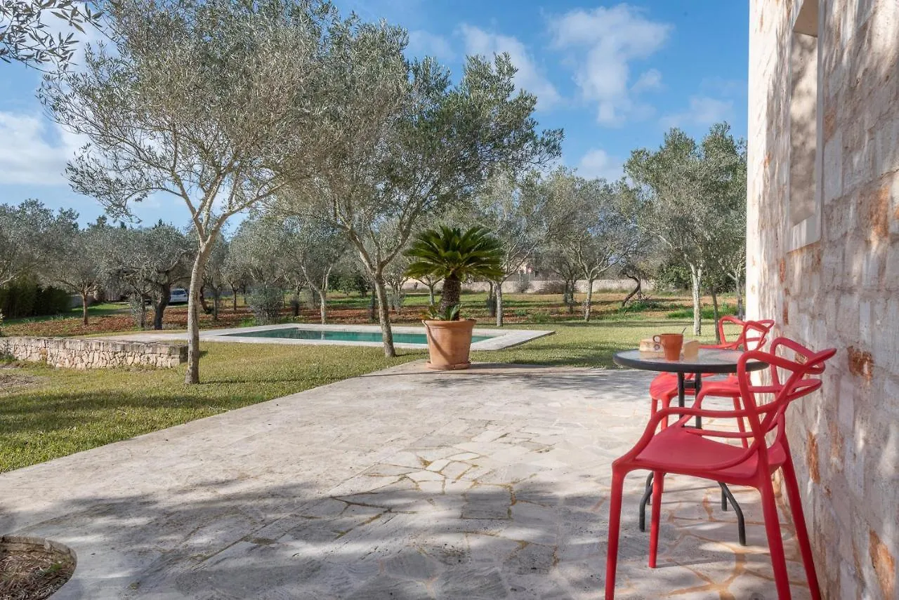 Finca Aljub De Son Amer By Mallorca House Rent Llombarts Holiday home