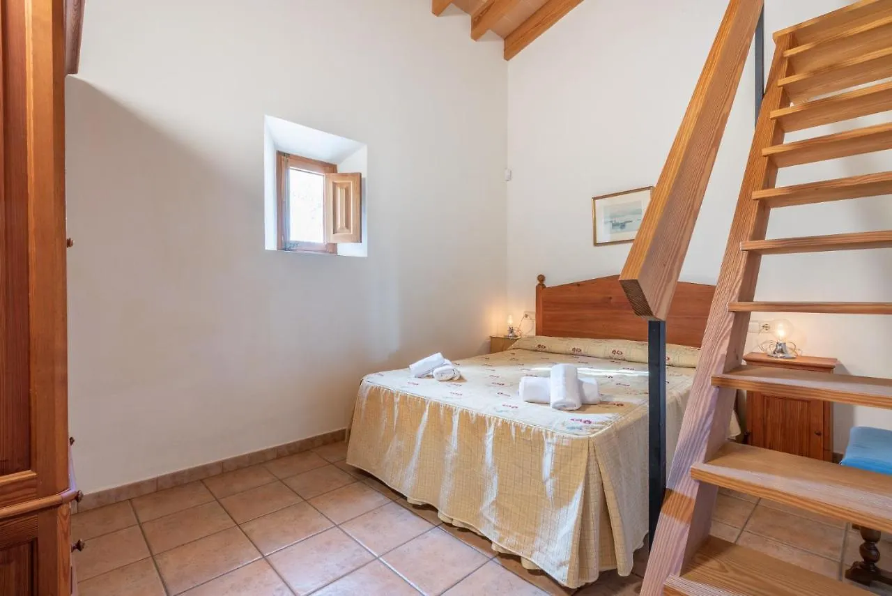 Finca Aljub De Son Amer By Mallorca House Rent Llombarts 0*,